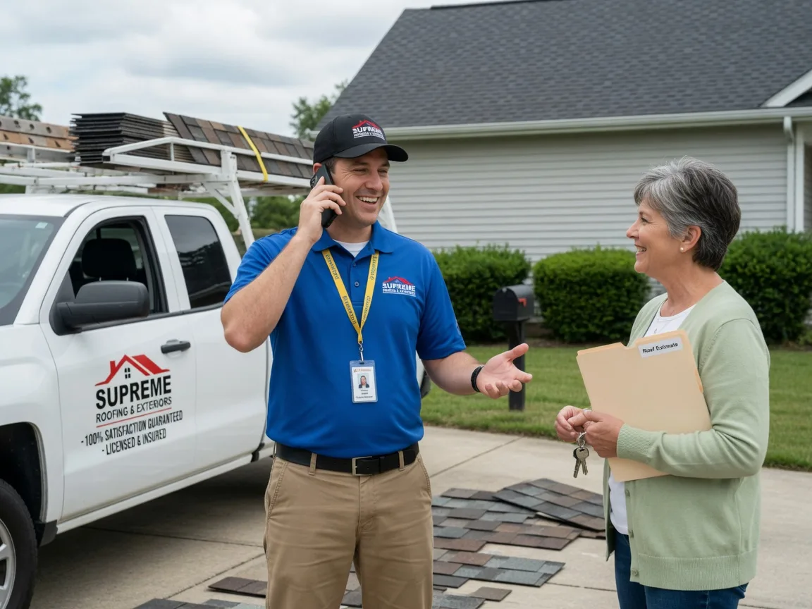 Roof Replacement Middleport, OH FAQs