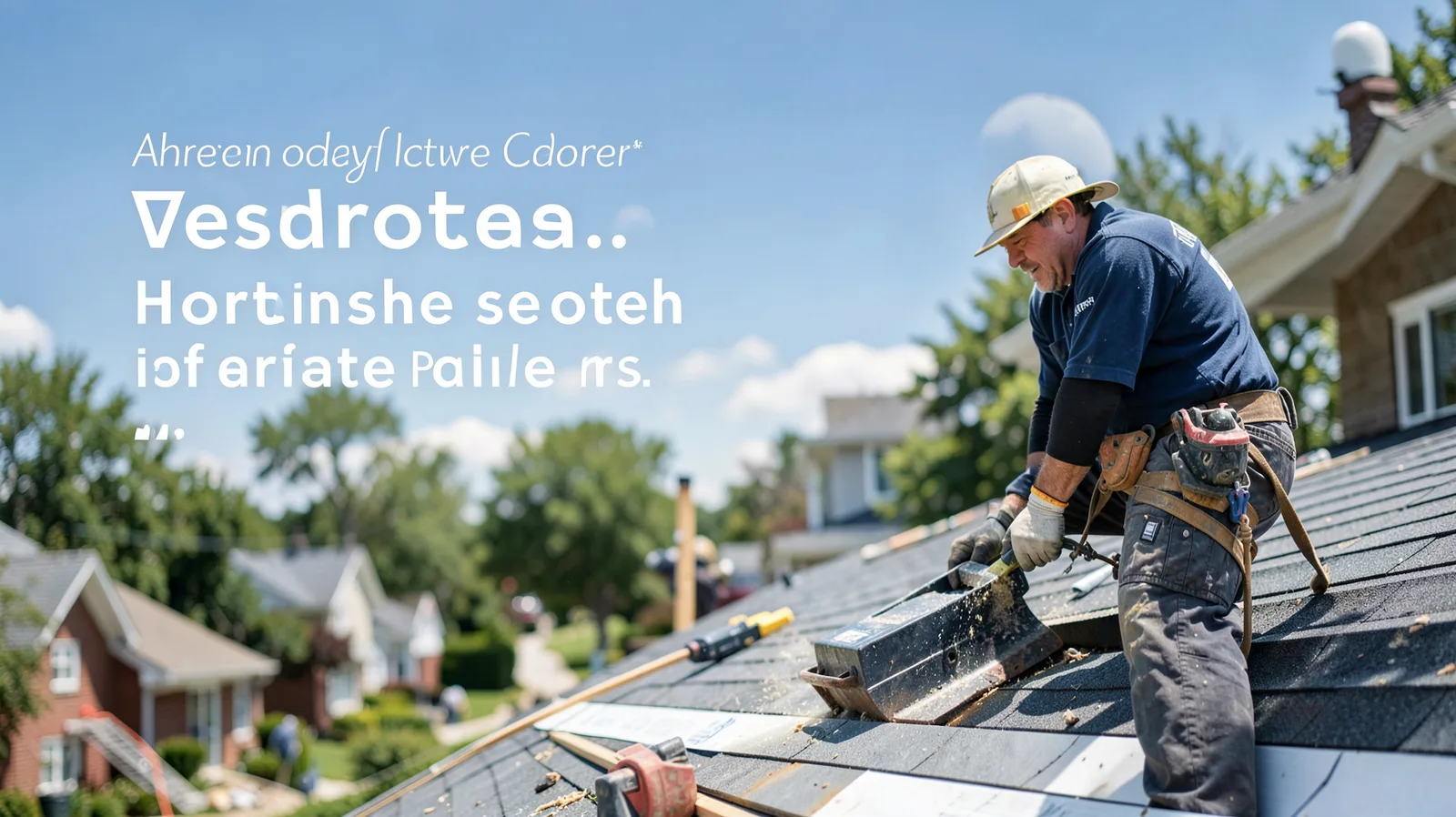 Roof Replacement in Middleport, OH near me